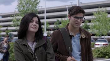 Screenshot 3 from Holiday Joy (Full Movie)
