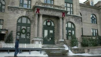 Screenshot 1 from Holiday Mismatch (Full Movie)