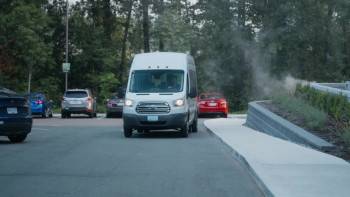 Screenshot 1 from Holiday Road (Full Movie)