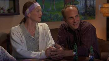 Screenshot 3 from Holiday Wishes (Full Movie)
