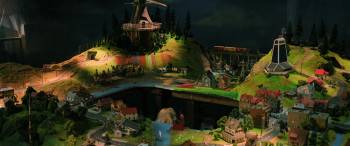 Screenshot 3 from Holland (Full Movie)