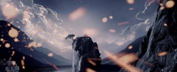 Screenshot 1 from Hollywood Adventures (Full Movie)