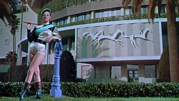 Screenshot 1 from Hollywood or Bust (Full Movie)