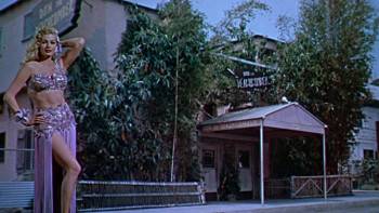 Screenshot 2 from Hollywood or Bust (Full Movie)