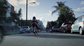 Screenshot 1 from Hollywood Sex Wars (Full Movie)