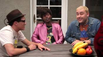 Screenshot 2 from Hollywood Sex Wars (Full Movie)