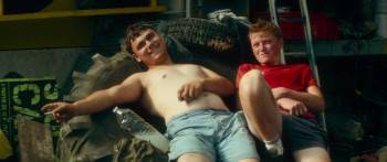 Screenshot 1 from Holy Cow (Full Movie)