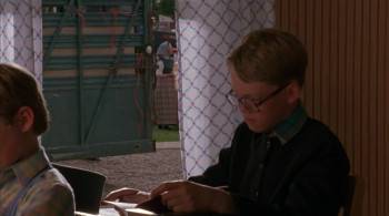 Screenshot 3 from Holy Matrimony (Full Movie)