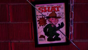 Screenshot 1 from Holy Shit Man! (Full Movie)