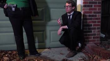 Screenshot 3 from Holy Shit Man! (Full Movie)