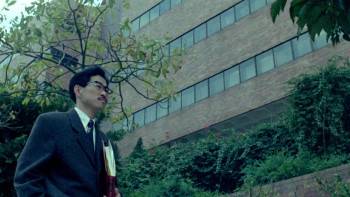 Screenshot 1 from Holy Virgin vs. The Evil Dead (Full Movie)