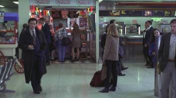 Screenshot 2 from Home Alone 3 (Full Movie)