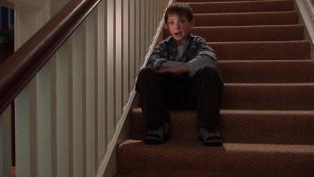 Screenshot 1 from Home Alone 4: Taking Back the House (Full Movie)