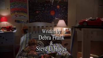 Screenshot 2 from Home Alone 4: Taking Back the House (Full Movie)