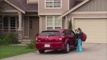 Screenshot 1 from Home by Christmas (Full Movie)