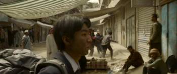 Screenshot 2 from Home Coming (Full Movie)