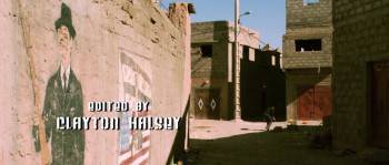 Screenshot 1 from Home of the Brave (Full Movie)