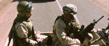 Screenshot 2 from Home of the Brave (Full Movie)