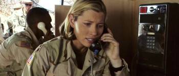 Screenshot 3 from Home of the Brave (Full Movie)