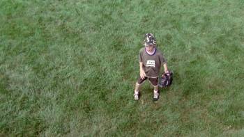 Screenshot 1 from Home Run Showdown (Full Movie)