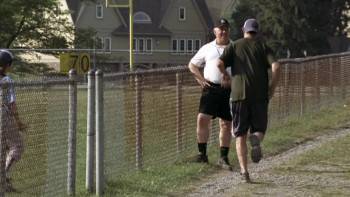 Screenshot 3 from Home Run Showdown (Full Movie)