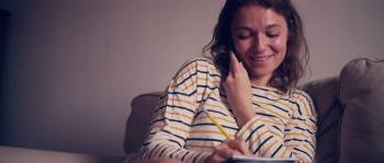 Screenshot 1 from Home-Sitters (Full Movie)