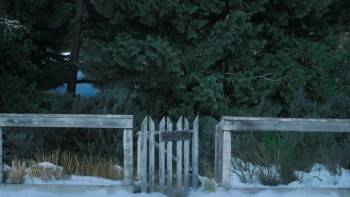 Screenshot 1 from Home Sweet Christmas (Full Movie)