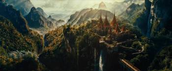 Screenshot 1 from Home Sweet Home: Rebirth (Full Movie)