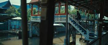 Screenshot 2 from Home Sweet Home: Rebirth (Full Movie)