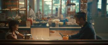 Screenshot 3 from Home Sweet Home: Rebirth (Full Movie)