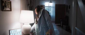 Screenshot 1 from Home Sweet Home: Where Evil Lives (Full Movie)