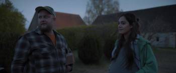 Screenshot 2 from Home Sweet Home: Where Evil Lives (Full Movie)