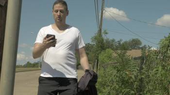 Screenshot 3 from Homeboys (Full Movie)