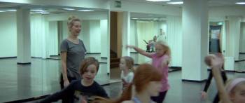 Screenshot 1 from Homesick (Full Movie)
