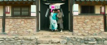 Screenshot 1 from Homme Fatale (Full Movie)