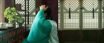 Screenshot 3 from Homme Fatale (Full Movie)