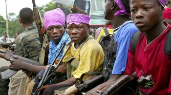Screenshot 1 from Hondros (Full Movie)