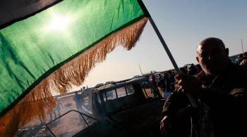 Screenshot 3 from Hondros (Full Movie)