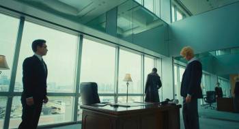 Screenshot 2 from Honeko Akabane's Bodyguards (Full Movie)