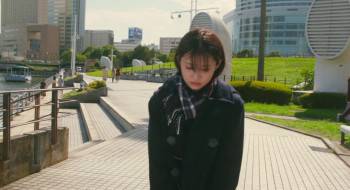 Screenshot 1 from Honey Lemon Soda (Full Movie)