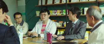 Screenshot 1 from Honey Sweet (Full Movie)
