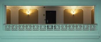 Screenshot 1 from Honeymoon (Full Movie)