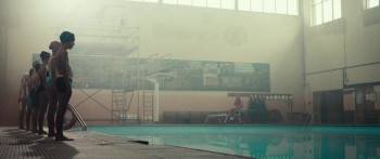 Screenshot 2 from Honeymoon (Full Movie)