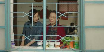 Screenshot 2 from Hong Kong Family (Full Movie)