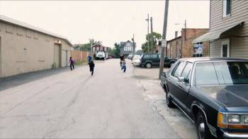 Screenshot 2 from Hood (Full Movie)