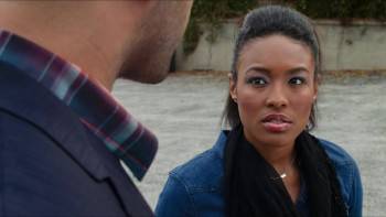 Screenshot 3 from Hood (Full Movie)