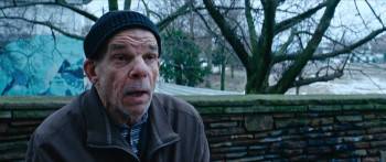 Screenshot 1 from Hood Witch (Full Movie)