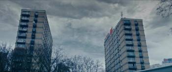 Screenshot 3 from Hood Witch (Full Movie)