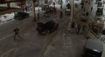 Screenshot 1 from Hoodlum (Full Movie)