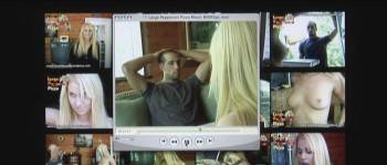 Screenshot 1 from Hooking Up (Full Movie)